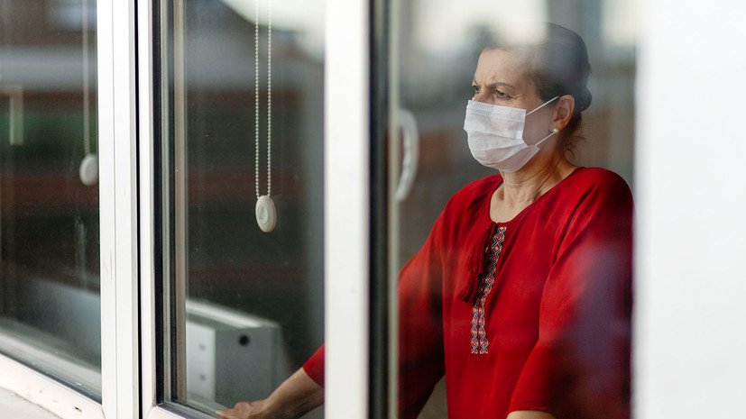 В Адыгее ввели обязательную вакцинацию для граждан старше 60 лет