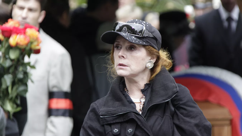 Клара Новикова поделилась воспоминаниями о Викторе Коклюшкине