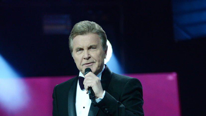 Лев Лещенко рассказал о вкладе Виктора Коклюшкина в российскую сатиру