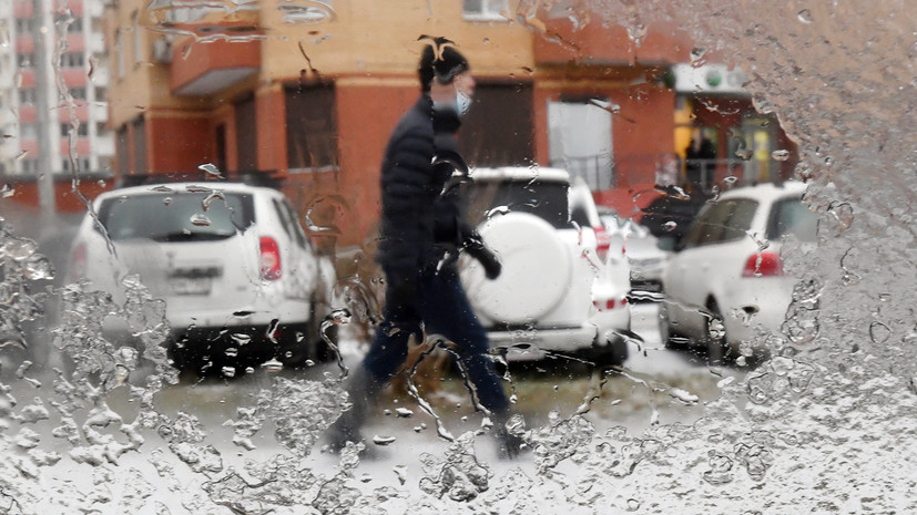 Метеоролог Макарова рассказала о погоде в столичном регионе в выходные