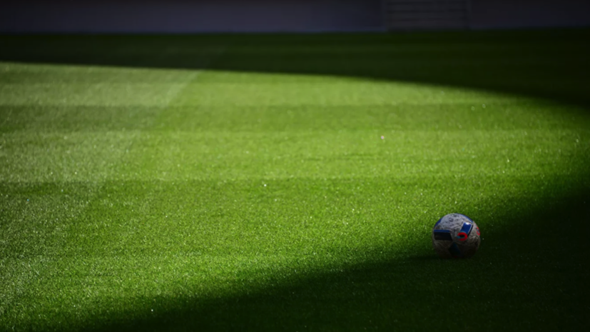 Россияне разгромили словаков в отборе на молодёжный ЧЕ-2023 по футболу