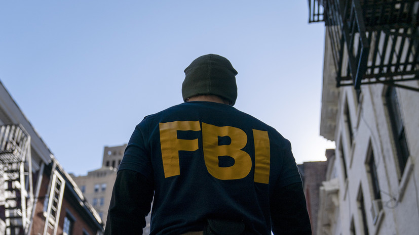 Адвокат: ФБР «фактически похитило» россиянина Дубникова