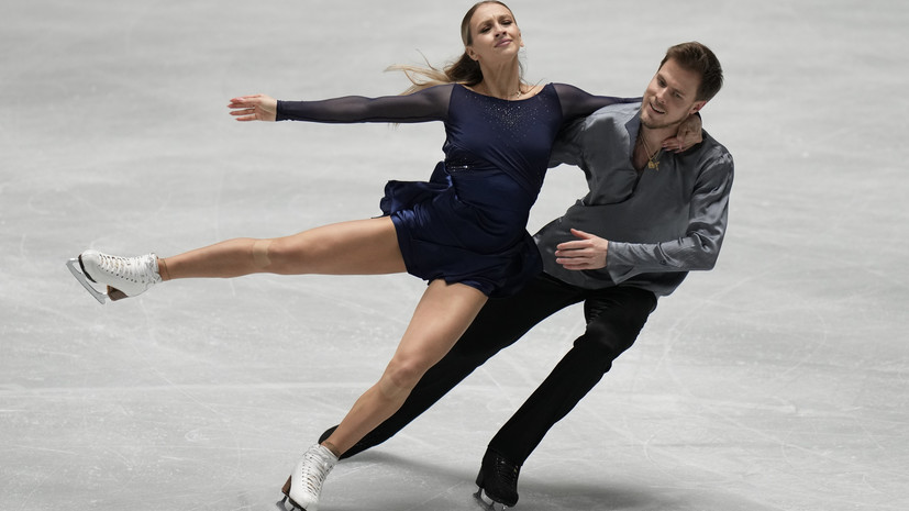 Жулин — о самочувствии Кацалапова: в Токио его ничто не беспокоило