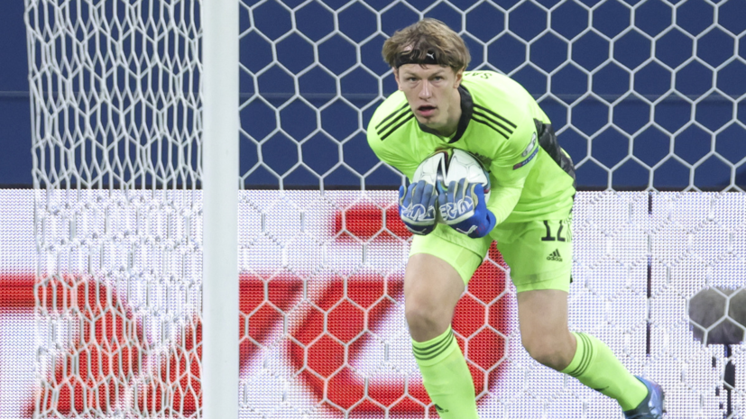 Габулов: выбор тренерского штаба сборной России в пользу Сафонова абсолютно правильный