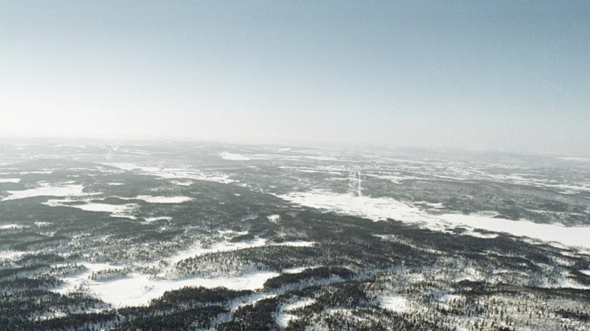 В ЯНАО местами ожидается похолодание до -31 °С