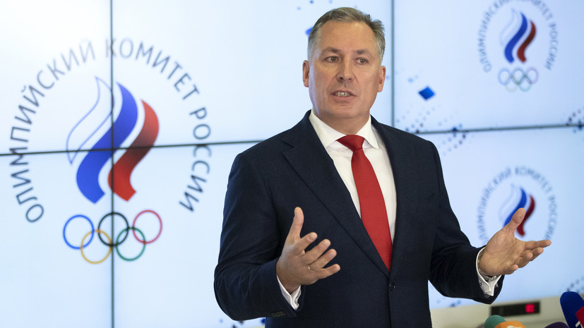 Поздняков сравнил расходы на подготовку к ОИ в Пхёнчхане и Пекине