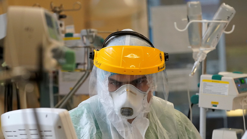 В Тамбовской области выявили 212 случаев COVID-19 за сутки