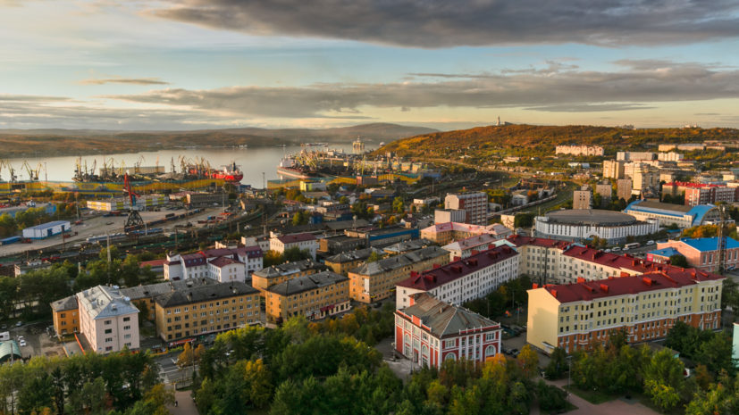 В 2022 году Заполярье станет площадкой «Музейных маршрутов России»