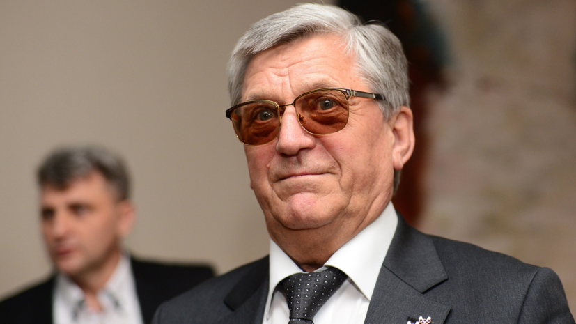 Тихонов призвал вице-премьера Польши провериться у психиатра после его заявлений о России