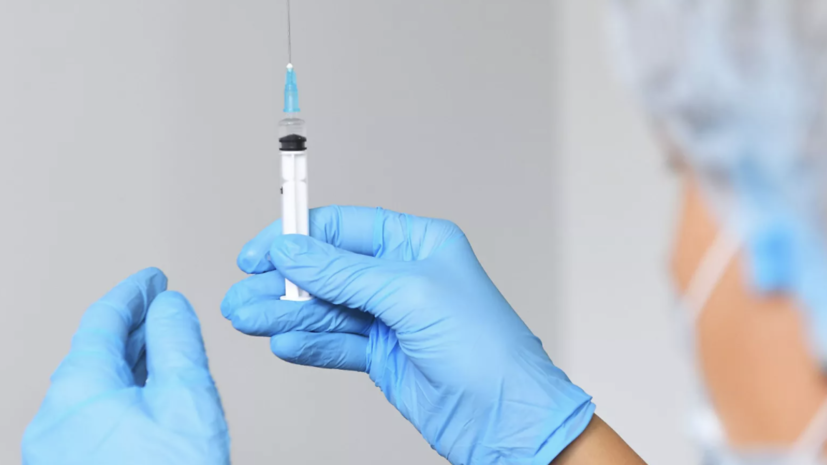 Сертификаты о вакцинации от COVID-19 через портал госуслуг получили более 40 млн человек
