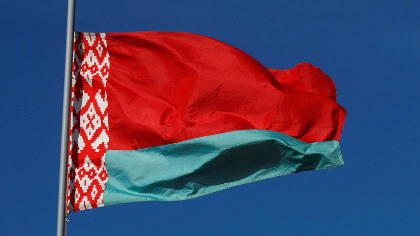 Зампостпреда при ООН заявила о готовности России содействовать диалогу ЕС и Белоруссии