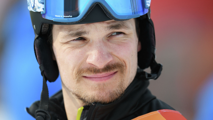 Олимпийский чемпион по сноуборду Уайлд объявил о скором завершении карьеры