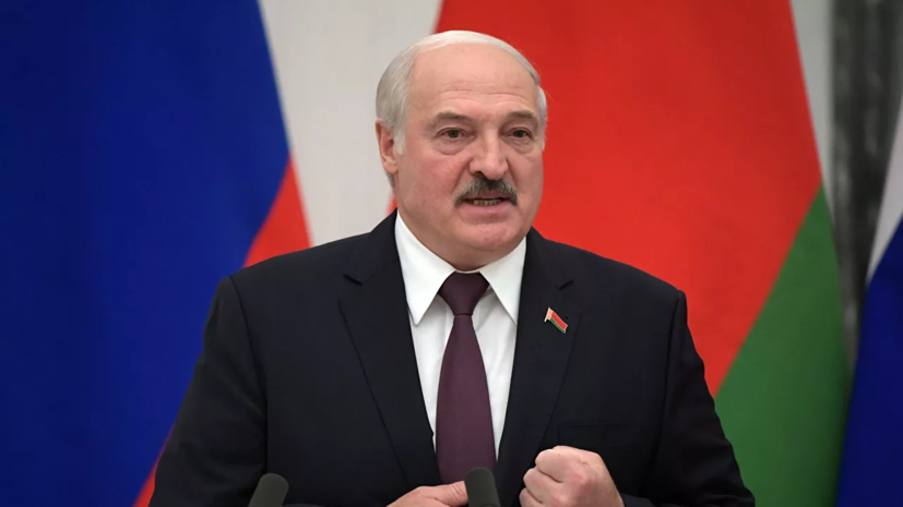 Лукашенко и Меркель провели второй телефонный разговор