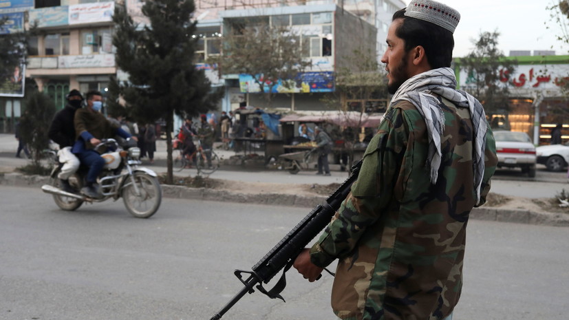 В ООН заявили о неспособности талибов противостоять распространению ИГ в Афганистане