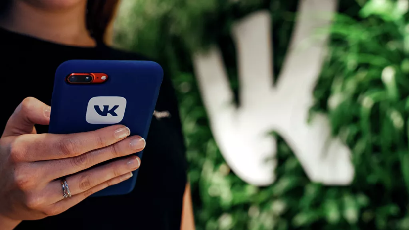 «VK Видео» представила новую видеовитрину