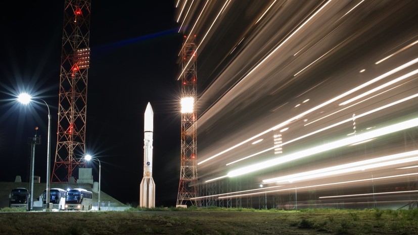 Рогозин сообщил о переносе пуска ракеты «Протон-М» на 12 декабря