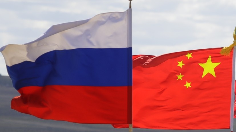 В ЕП выразили обеспокоенность военными разработками России и Китая
