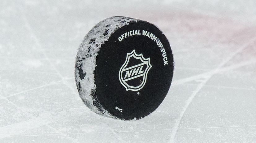 Пашков — о решении НХЛ по поводу ОИ-2022: изнасилование мирового хоккея продолжается