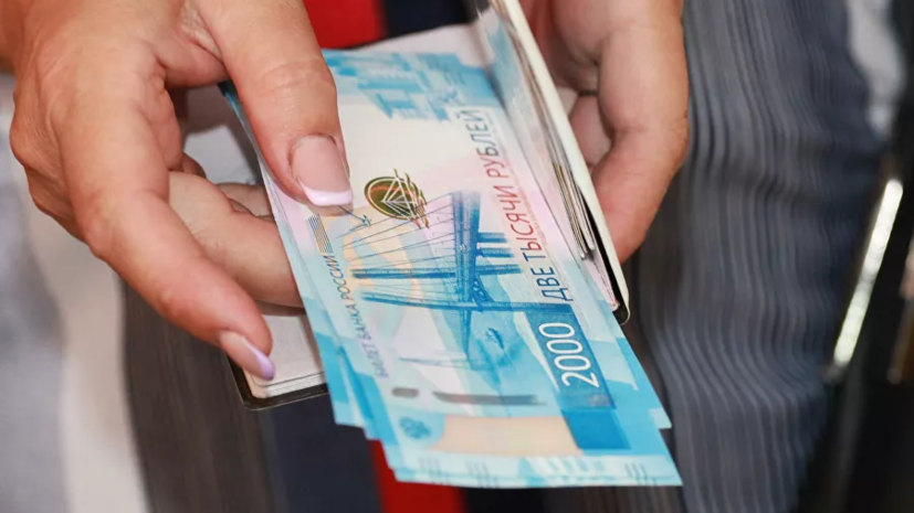В ФССП рассказали о задолженности россиян по алиментам
