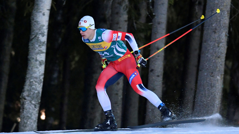 Двукратный олимпийский чемпион по лыжным гонкам попал в больницу после нападения собак