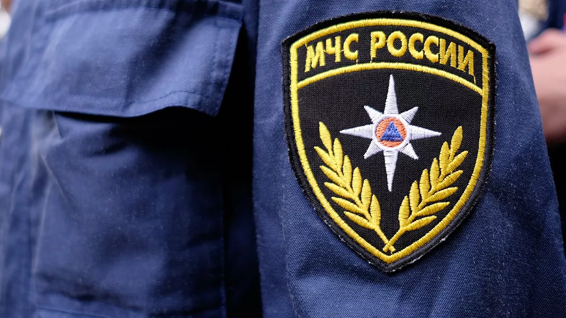 РИА Новости: двое высокопоставленных чиновников главка МЧС Москвы подозреваются во взятке