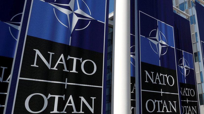 Замначальника Объединённого штаба ОДКБ высказался о действиях НАТО и США в Европе