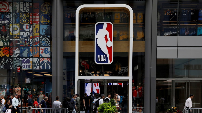 НБА дисквалифицировала игрока «Нью-Орлеана» Лозаду за допинг