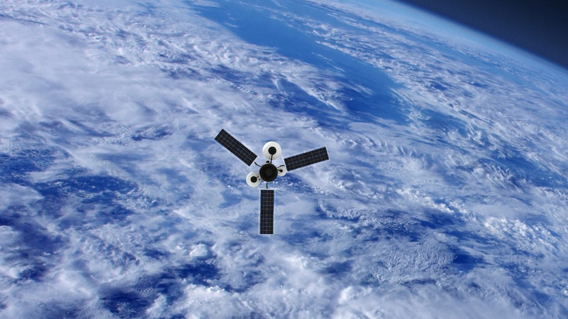 В «Роскосмосе» отслеживают военный орбитальный беспилотник США