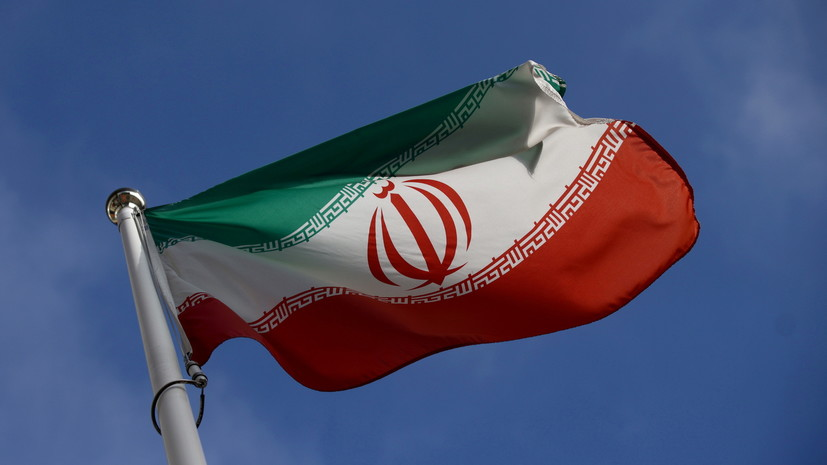 Посла Германии вызвали в МИД Ирана после нападения на иранское консульство в Гамбурге