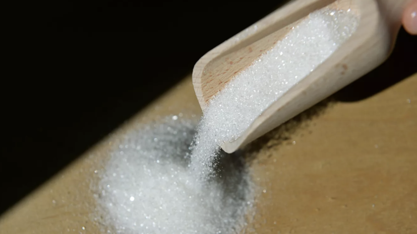 Кандидат медицинских наук Зайцев высказался о сахаре и сахарозаменителях
