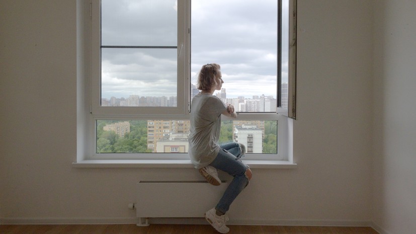 В России предложили запретить изымать за долги купленное на маткапитал жильё