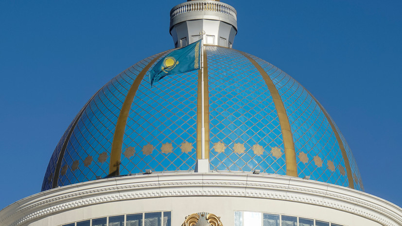 Казахстан за период действия соглашения ОПЕК+ исполнил свои обязательства на 95%