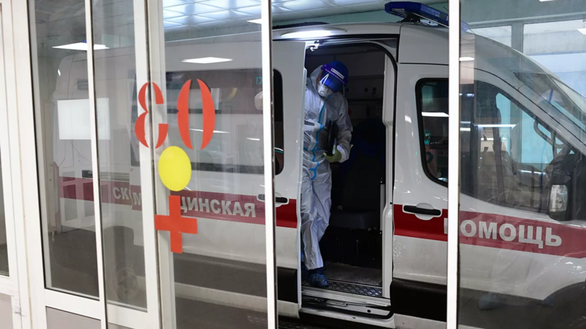 В Томской области подтвердили 258 случаев COVID-19 за сутки