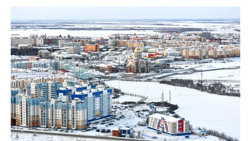 Епархиальные Рождественские чтения открылись в ЯНАО