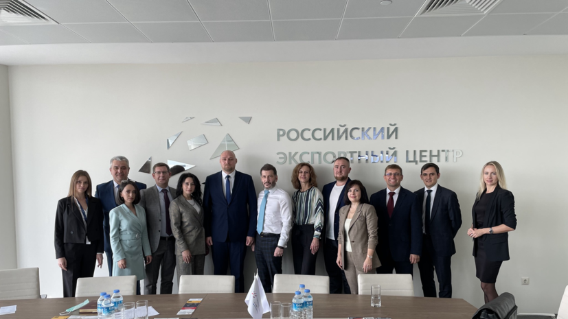 Представители нижегородских предприятий посетили Узбекистан с бизнес-миссией