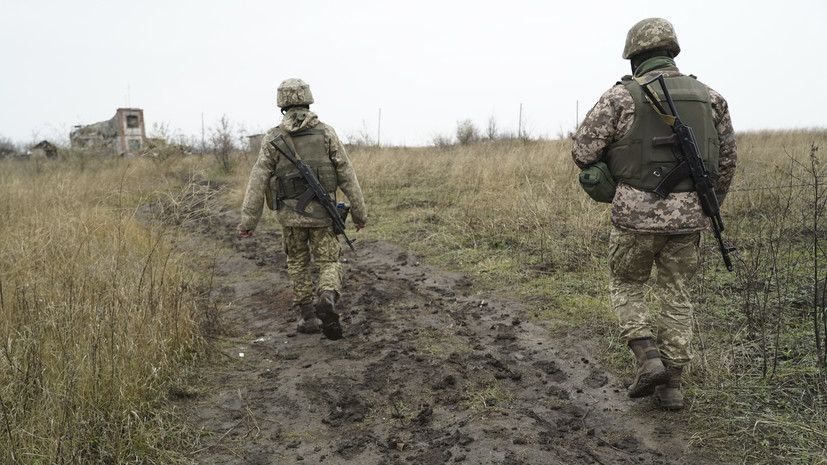 Гаврилов: ни одного доказательства концентрации российских войск на границе с Украиной нет