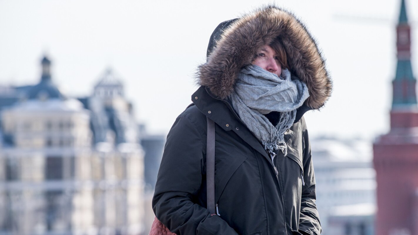 Синоптик Позднякова рассказала о погоде в Москве в выходные
