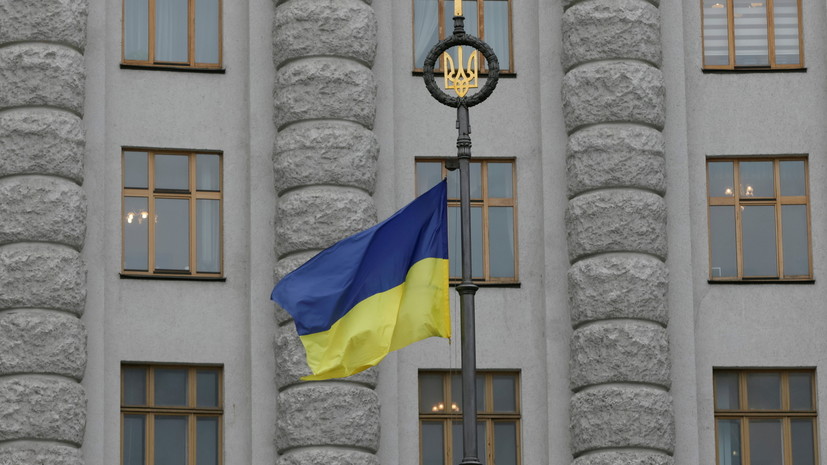 Правительство Украины утвердило соглашение с Румынией о военно-техническом сотрудничестве