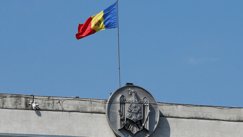 Спыну: Молдавия принимает все меры для оплаты поставок газа
