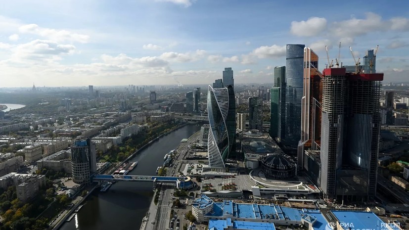 Экономист Лобанов рассказал о перспективах ESG для России