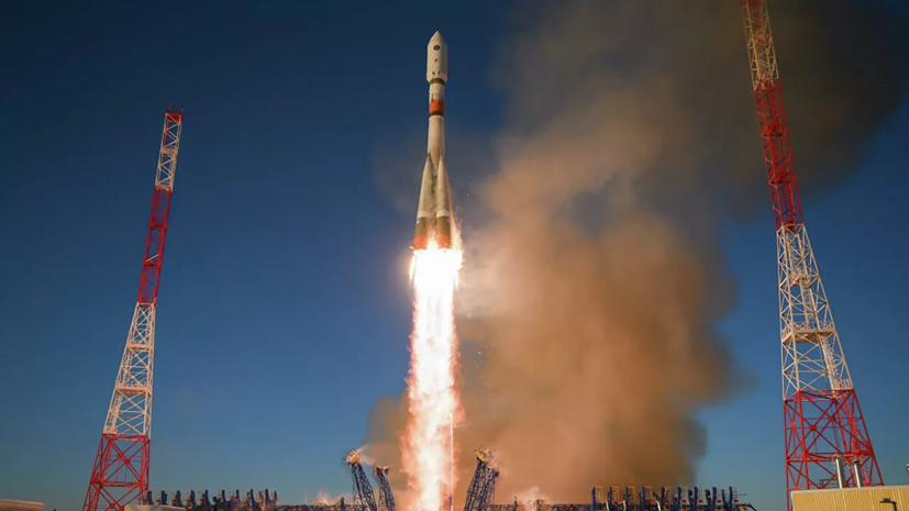В каталог ВКС России внесли новый спутник