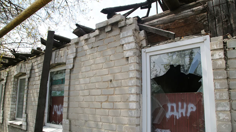 Захарова: отчёты СММ ОБСЕ говорят о наступательных действиях ВСУ в Донбассе