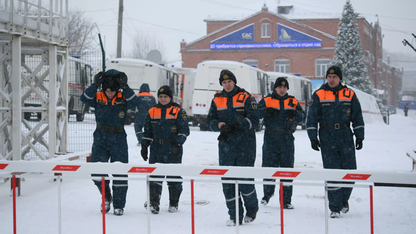 Глава СК пообещал тщательную проверку аварии в шахте в Кузбассе