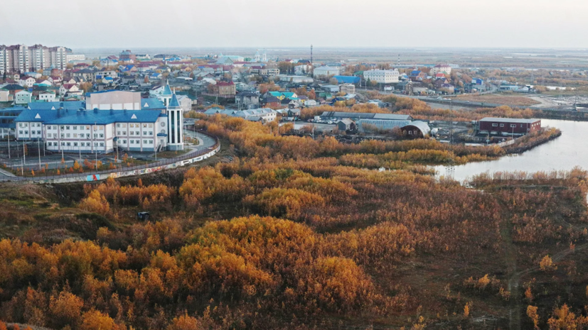 На Ямале принят региональный бюджет на 2022 год