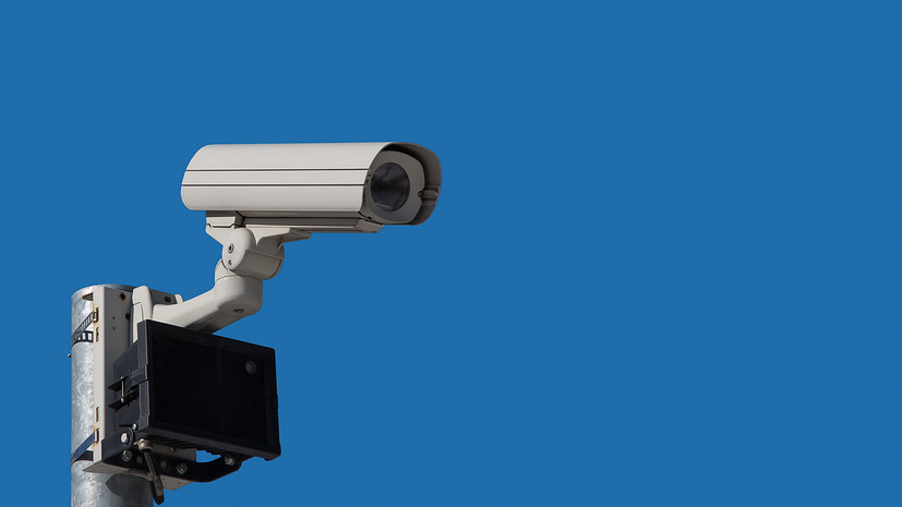 Власти Подмосковья заявили об эффективности системы видеонаблюдения «Безопасный регион»