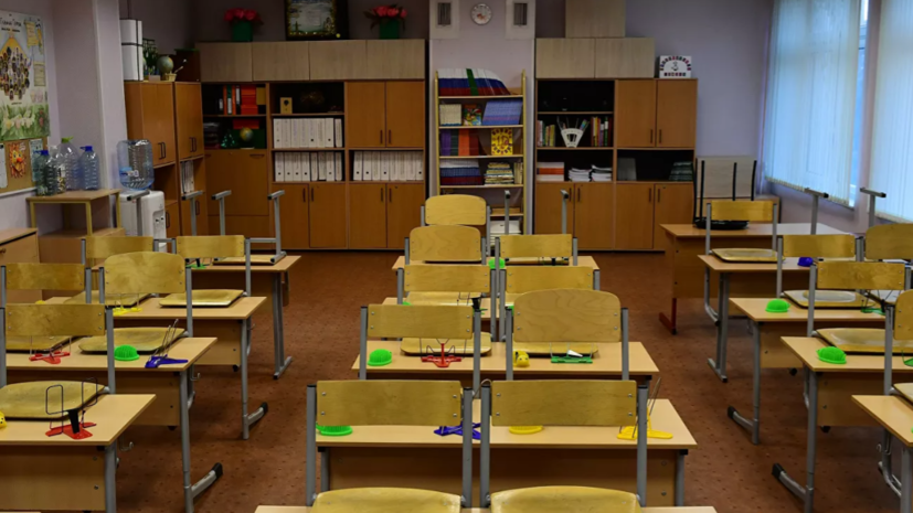 Ряд школ и детсадов в Калмыкии закрыли из-за вспышки инфекции