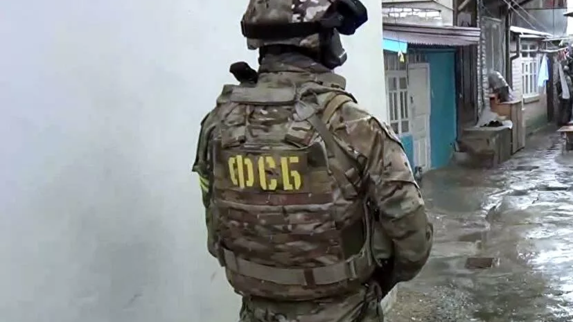 Двое вооружённых боевиков ликвидированы в Карачаевском районе Карачаево-Черкесии