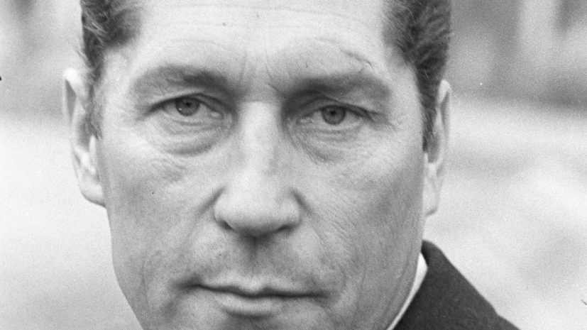 Скончался бывший главный тренер сборной СССР по футболу Зонин