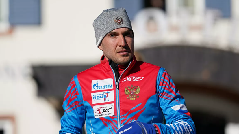 Губерниев заявил, что Гараничева не должно быть в сборной России по биатлону