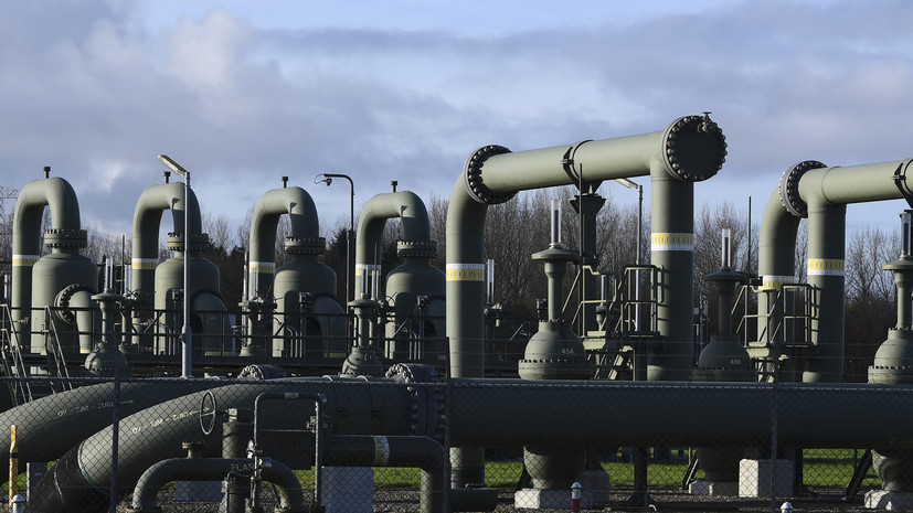 Сербия сэкономила порядка €1 млрд благодаря установленной Россией цене на газ